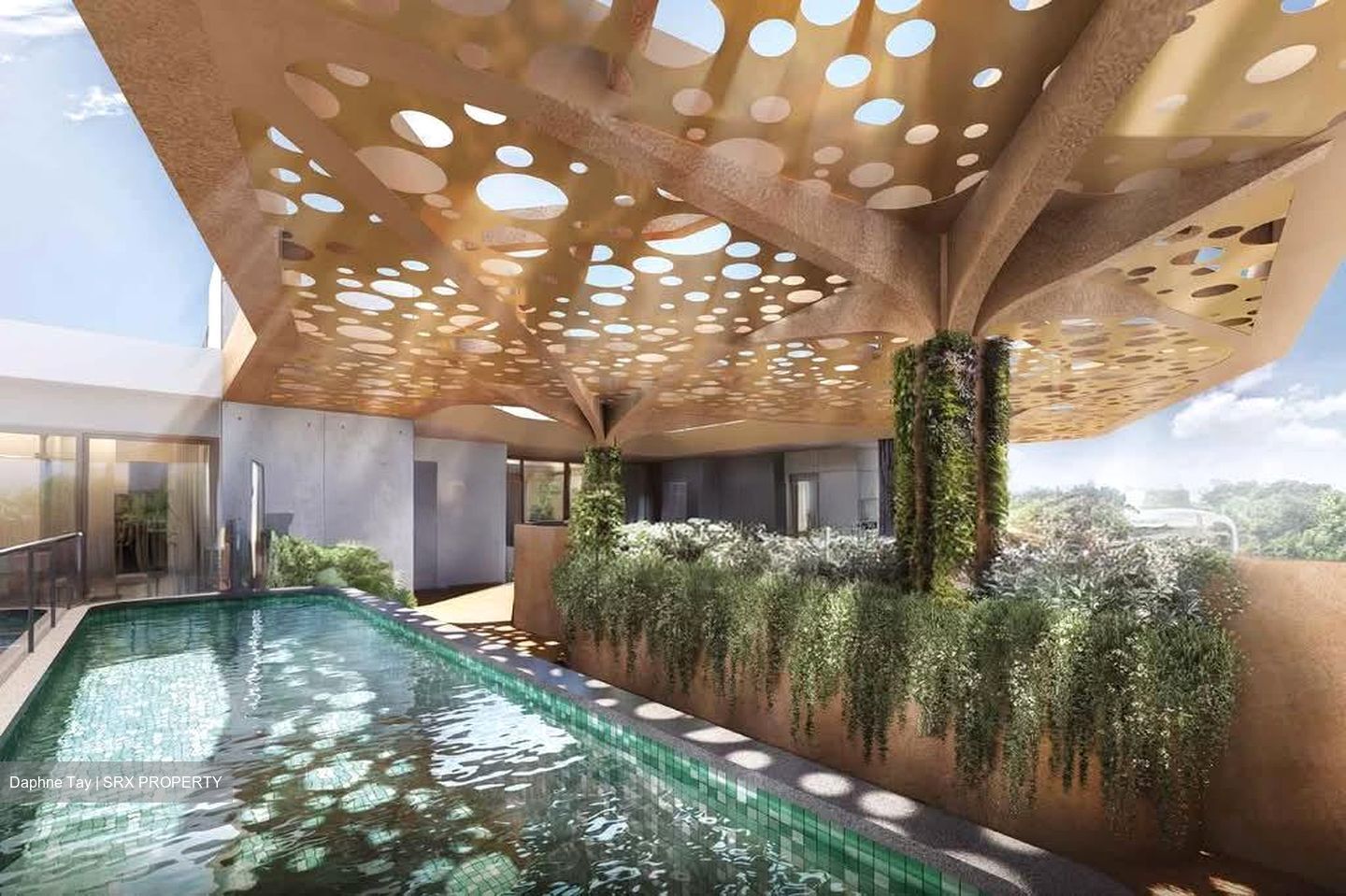 The Giverny Residences (D10), Apartment #529562571